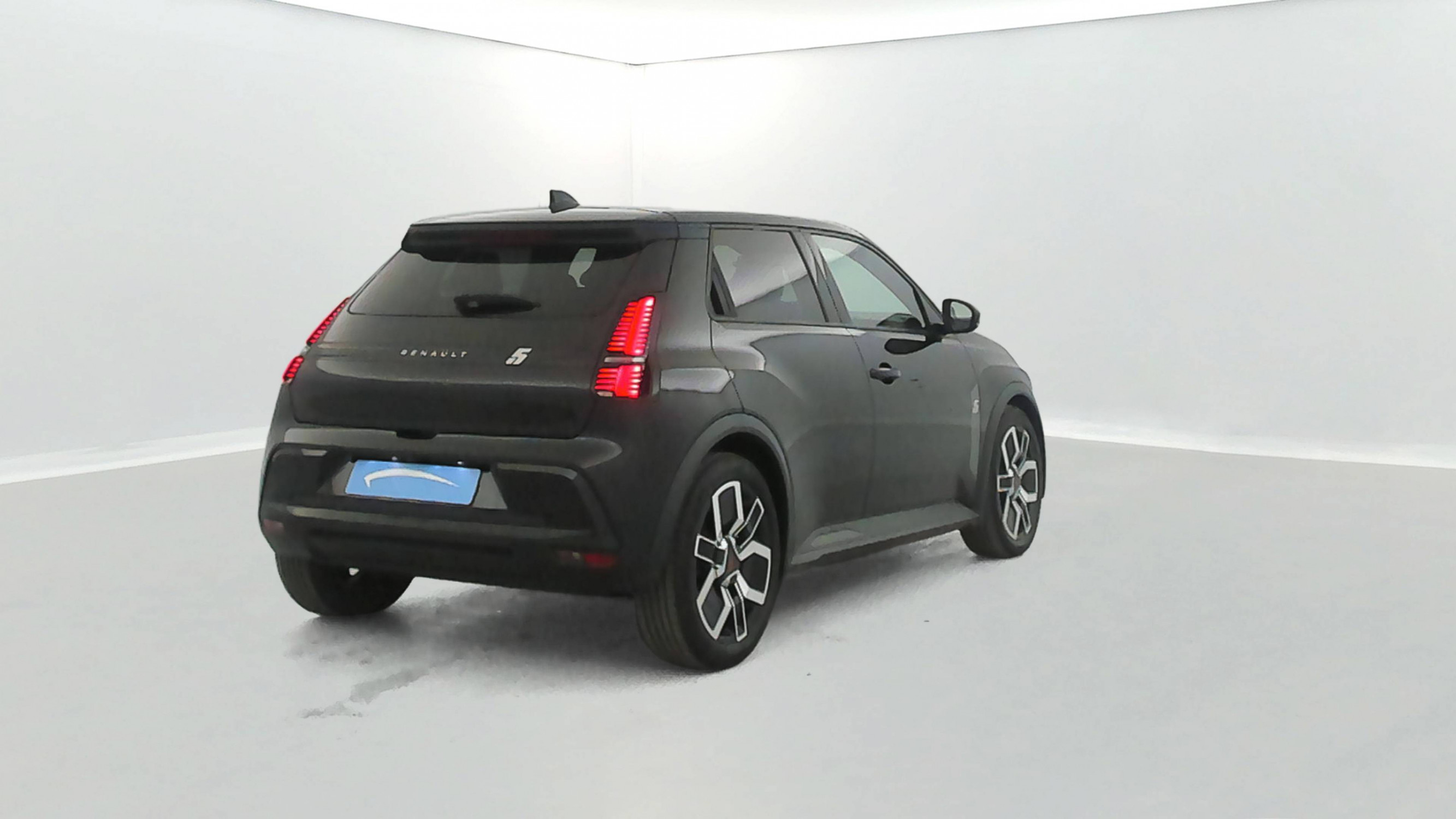 Vente en ligne Renault R5 E-Tech  150 ch autonomie confort au prix de 27 990 €