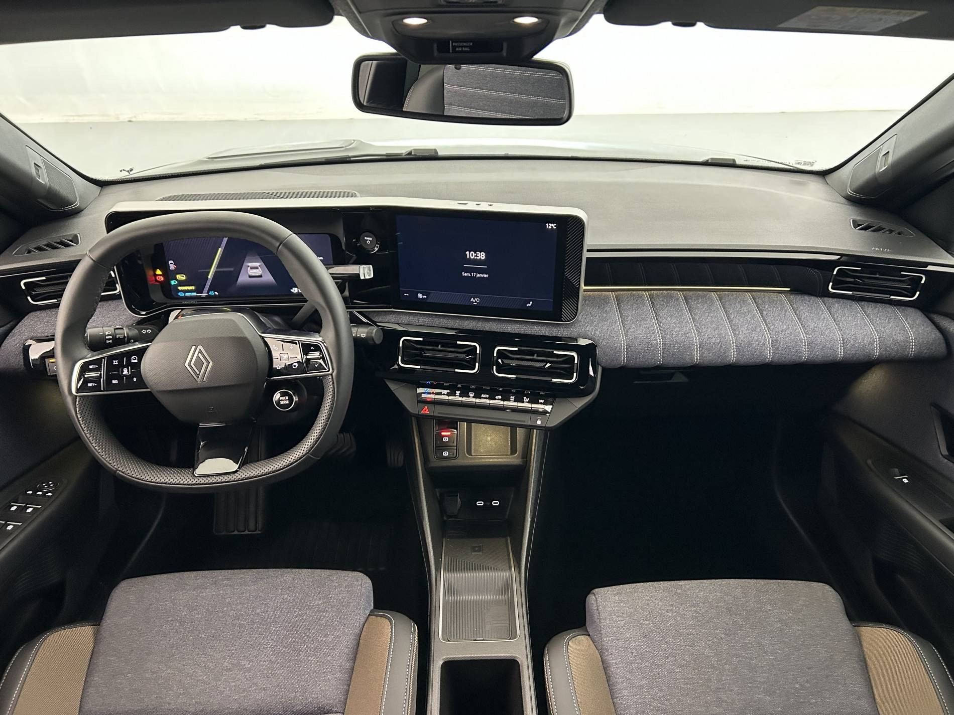 Vente en ligne Renault R5 E-Tech  150 ch autonomie confort au prix de 27 990 €