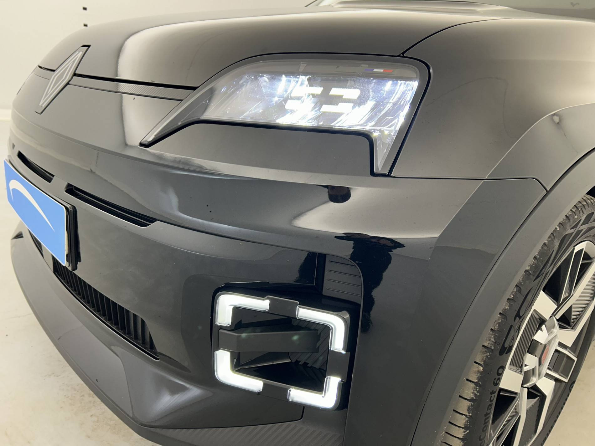 Vente en ligne Renault R5 E-Tech  150 ch autonomie confort au prix de 27 990 €