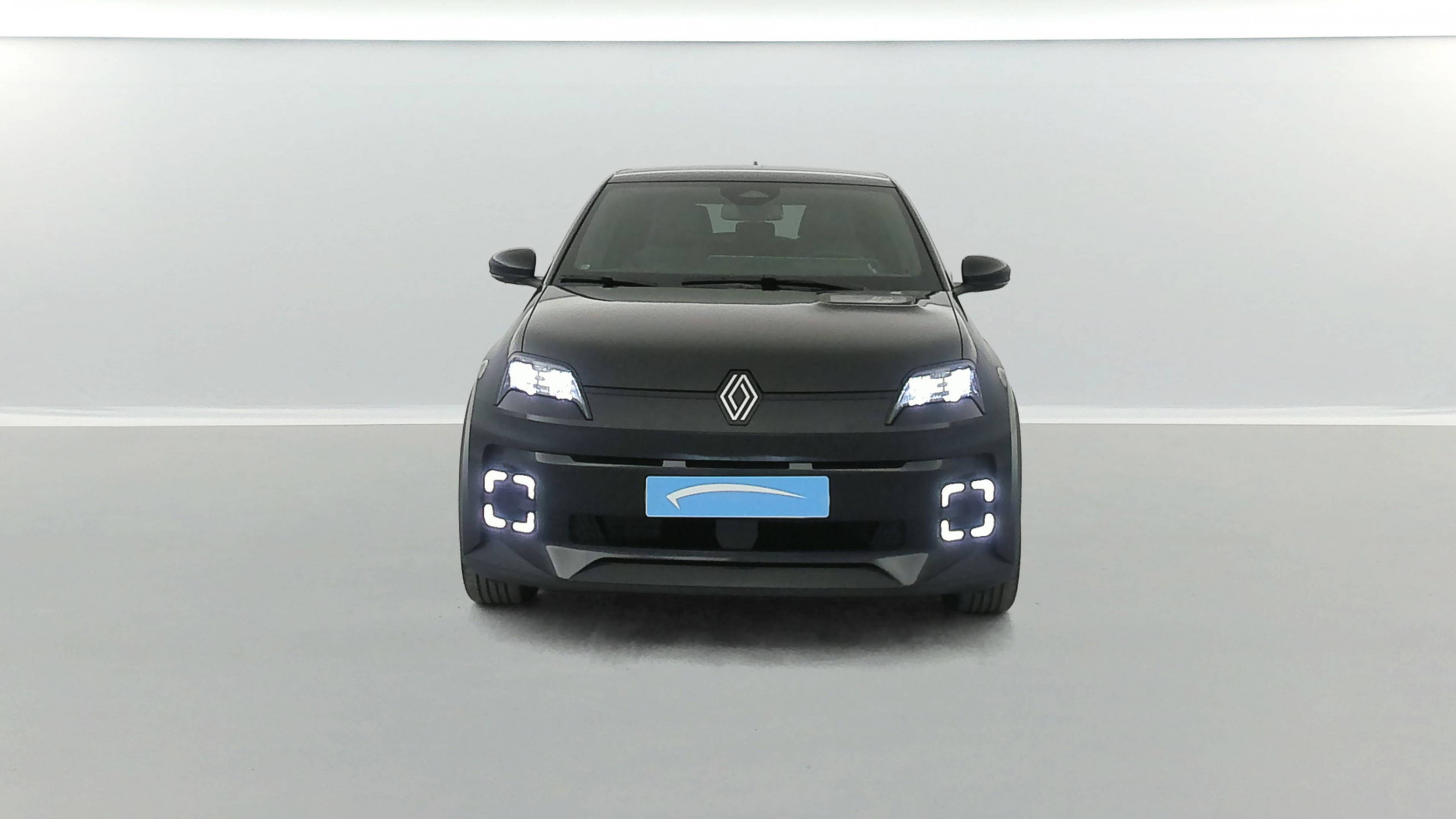 Vente en ligne Renault R5 E-Tech  150 ch autonomie confort au prix de 27 990 €