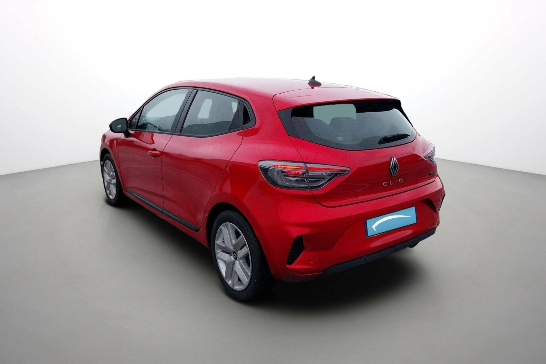 Vente en ligne Renault Clio 5 Clio E-Tech full hybrid 145 ch GSR2 au prix de 20 490 €