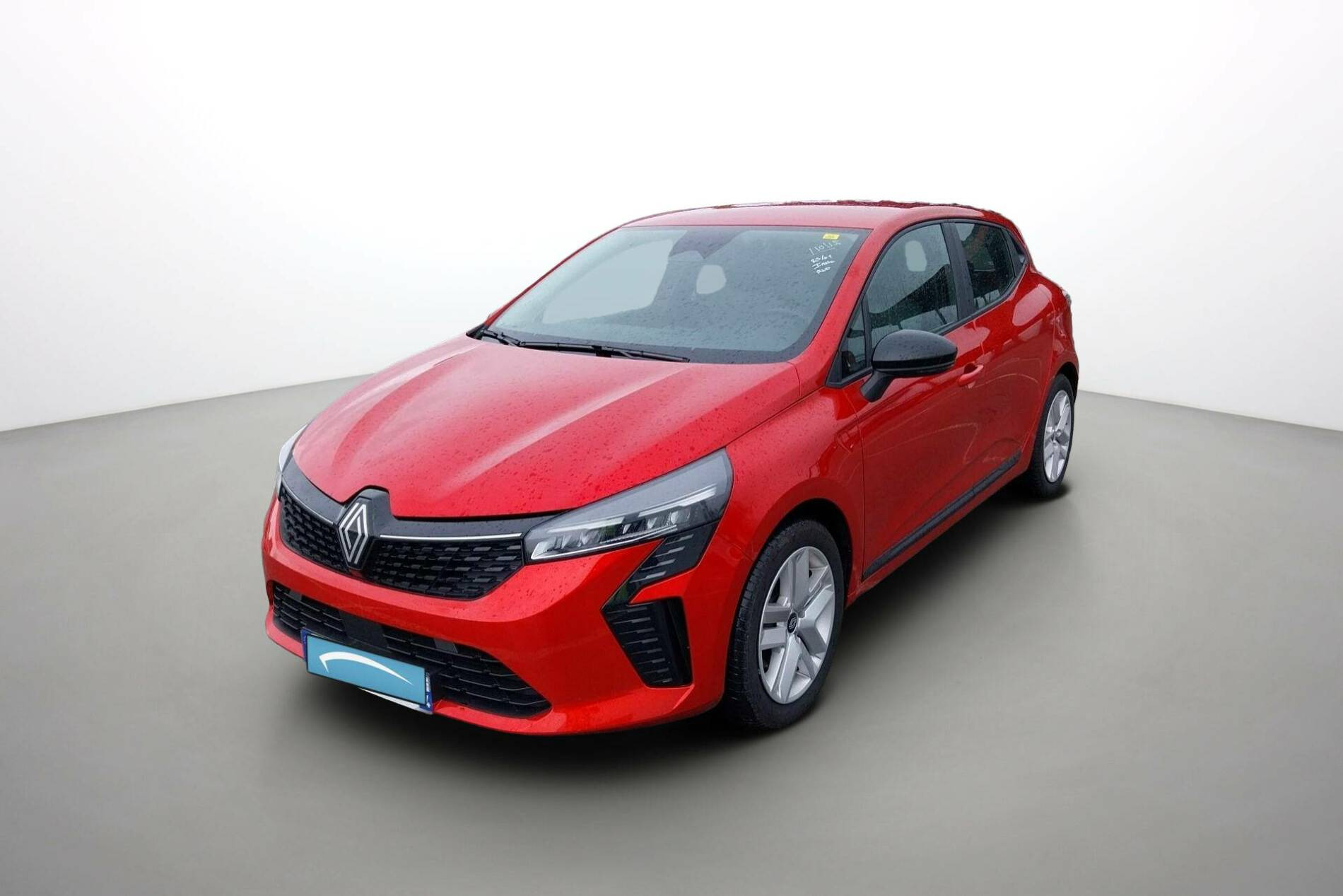 Renault Clio 5 Clio E-Tech full hybrid 145 ch GSR2 occasion de 2025 en vente à Carhaix