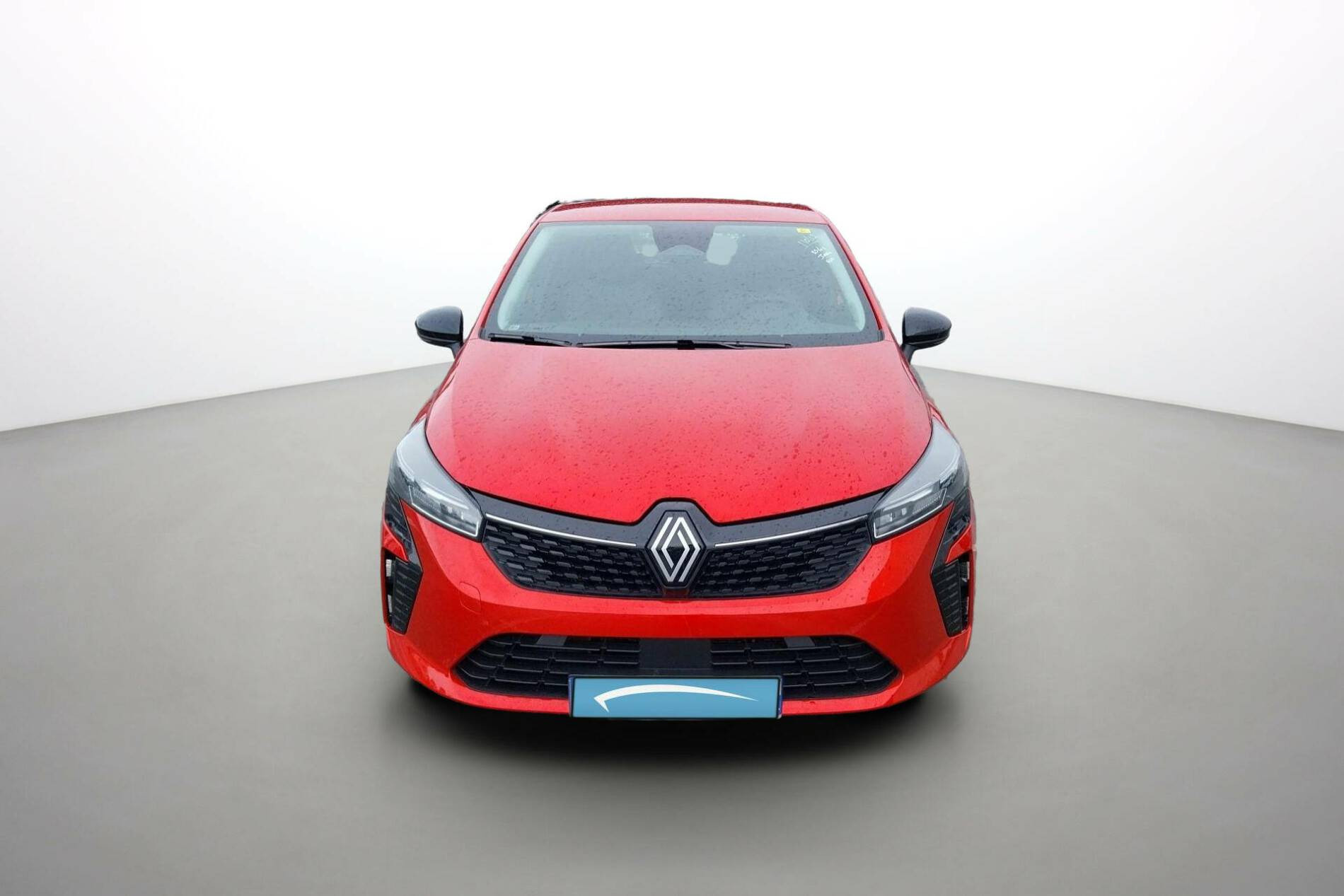 Vente en ligne Renault Clio 5 Clio E-Tech full hybrid 145 ch GSR2 au prix de 20 490 €