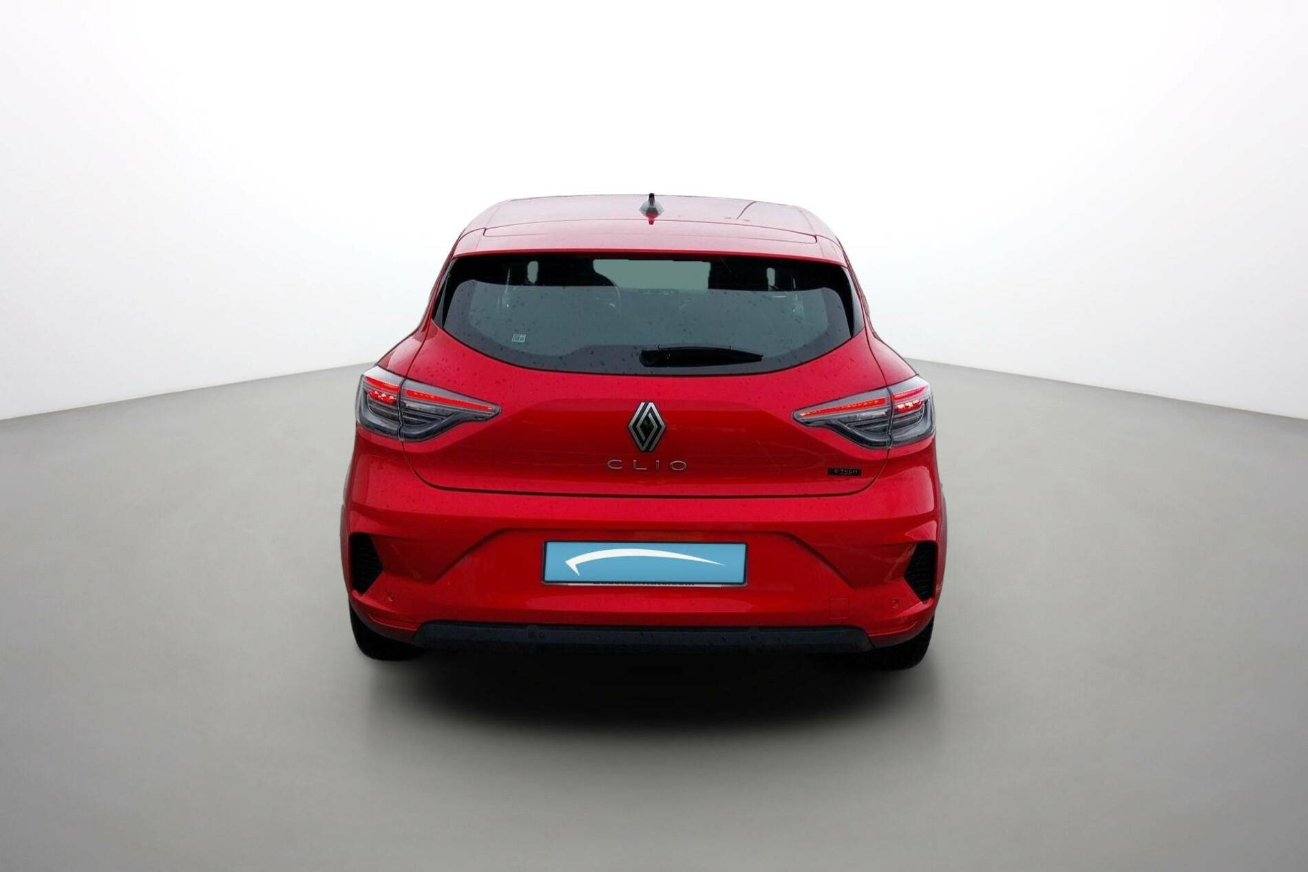 Vente en ligne Renault Clio 5 Clio E-Tech full hybrid 145 ch GSR2 au prix de 20 490 €