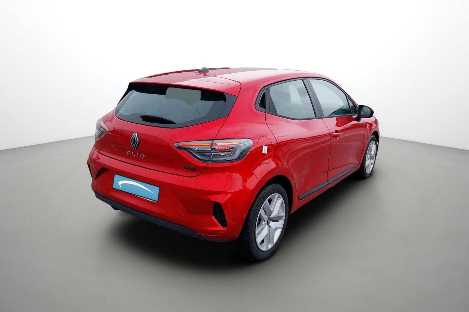 Vente en ligne Renault Clio 5 Clio E-Tech full hybrid 145 ch GSR2 au prix de 20 490 €