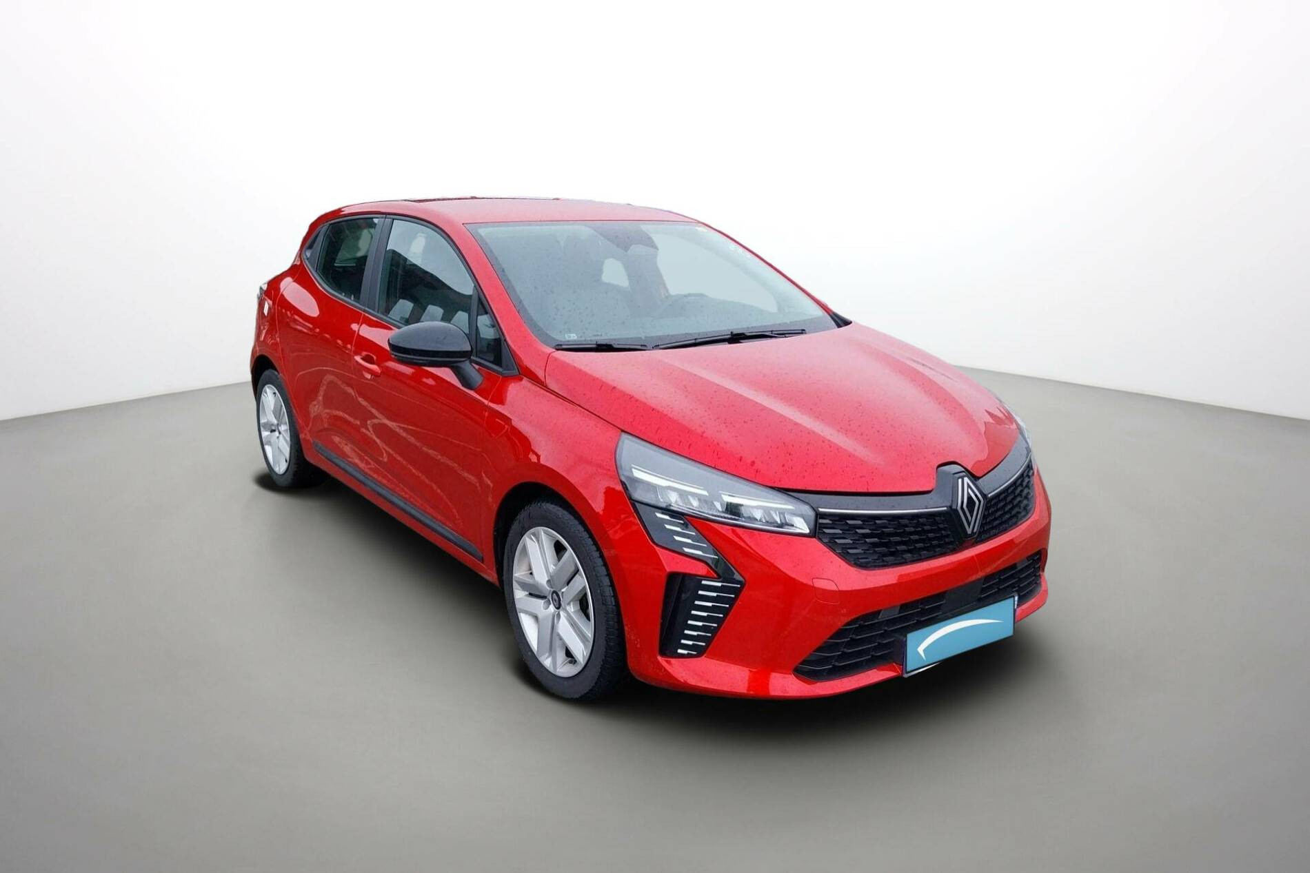 Vente en ligne Renault Clio 5 Clio E-Tech full hybrid 145 ch GSR2 au prix de 20 490 €