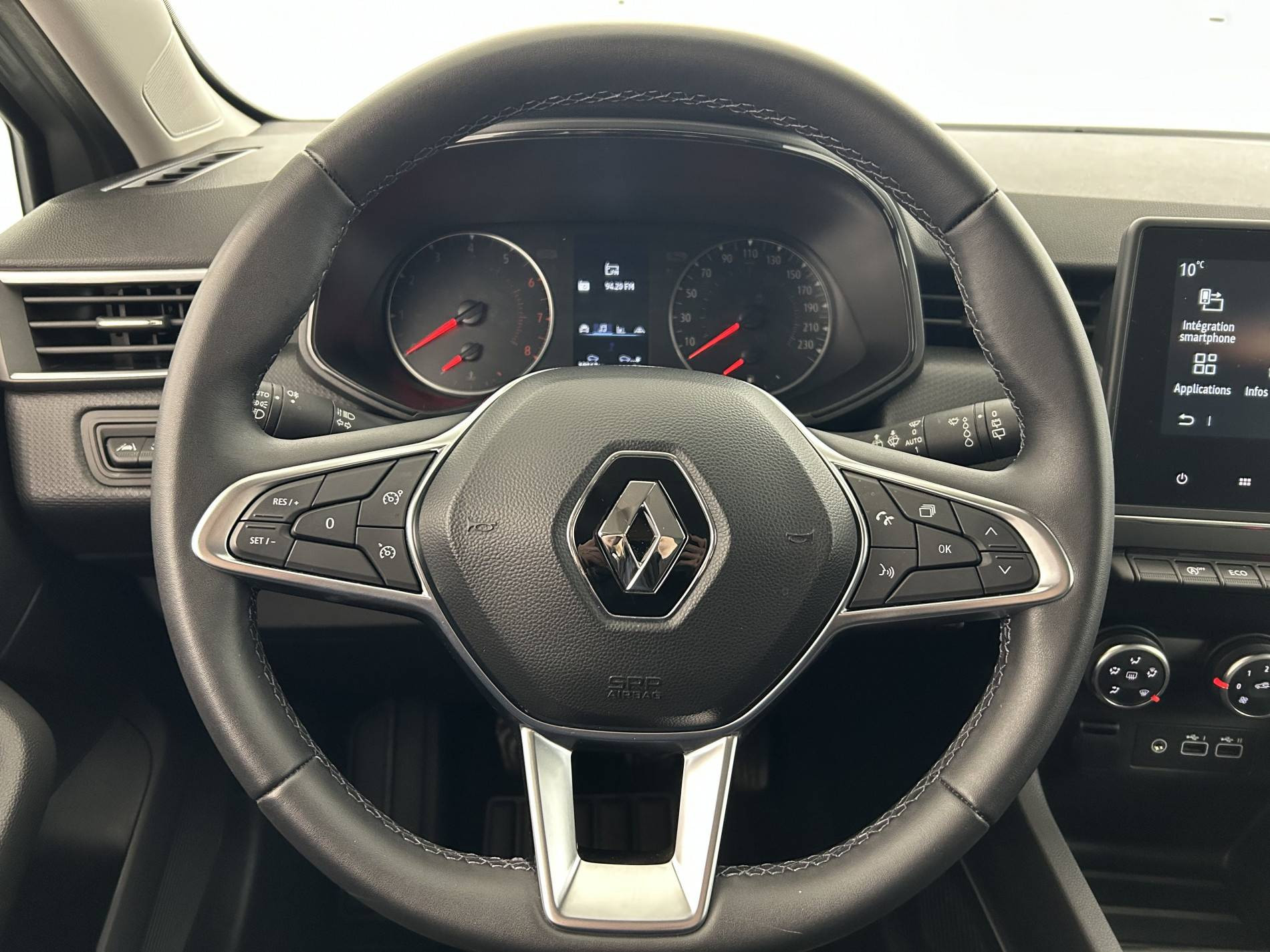 Vente en ligne Renault Clio 5 Clio TCe 90 au prix de 14 990 €