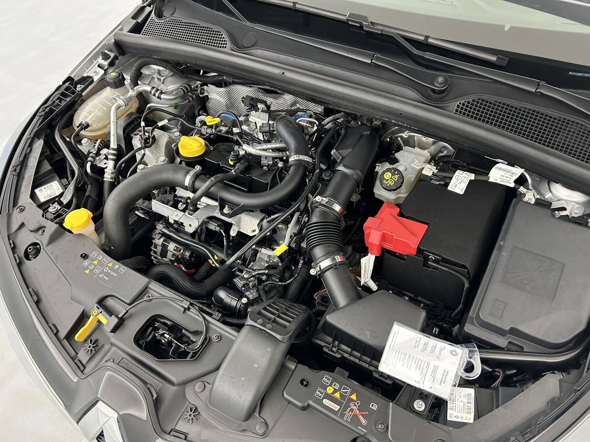 Vente en ligne Renault Clio 5 Clio TCe 90 au prix de 14 990 €