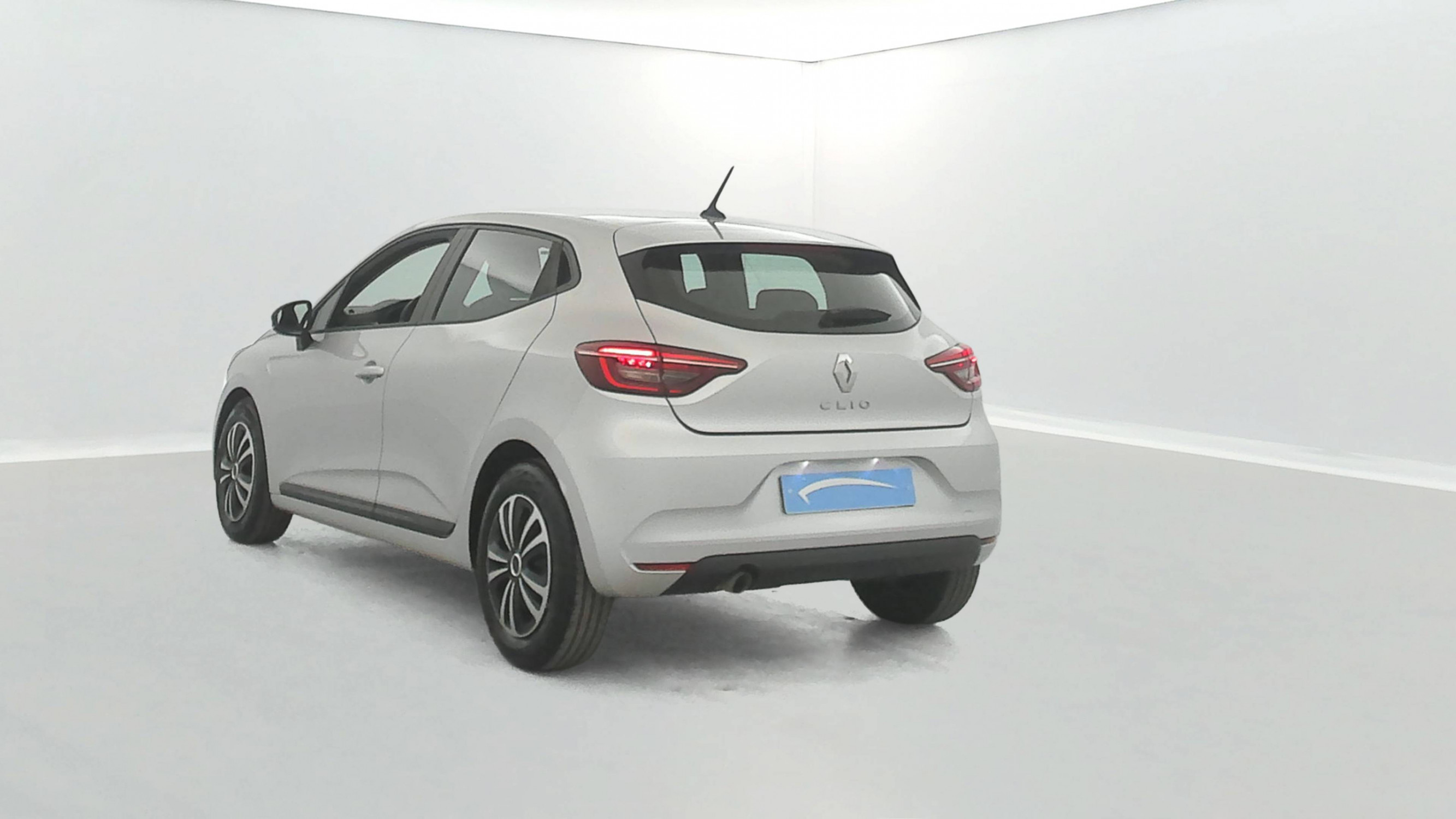 Vente en ligne Renault Clio 5 Clio TCe 90 au prix de 14 990 €