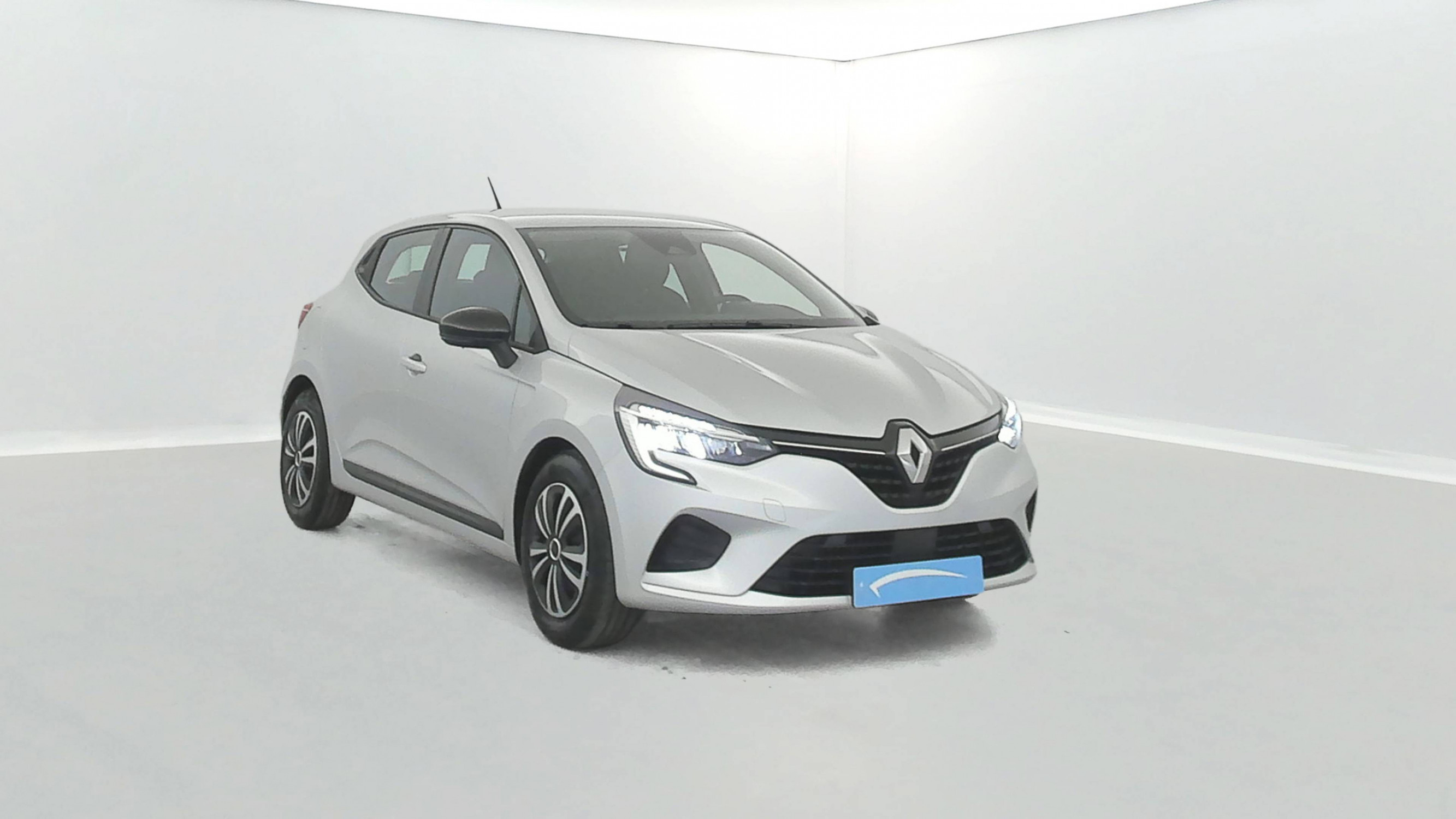 Vente en ligne Renault Clio 5 Clio TCe 90 au prix de 14 990 €