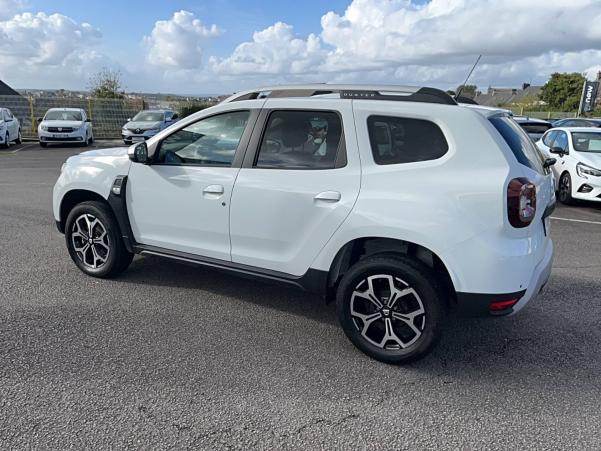 Vente en ligne Dacia Duster  Blue dCi 115 4x2 au prix de 17 990 €