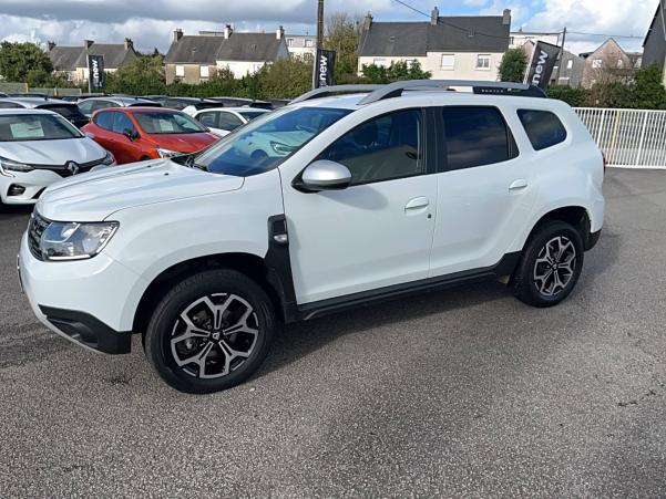 Vente en ligne Dacia Duster  Blue dCi 115 4x2 au prix de 17 990 €