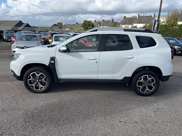 Vente en ligne Dacia Duster  Blue dCi 115 4x2 au prix de 17 990 €