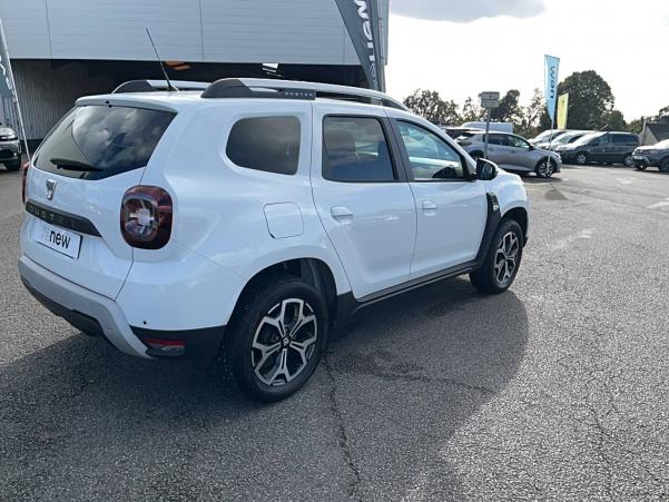 Vente en ligne Dacia Duster  Blue dCi 115 4x2 au prix de 17 990 €