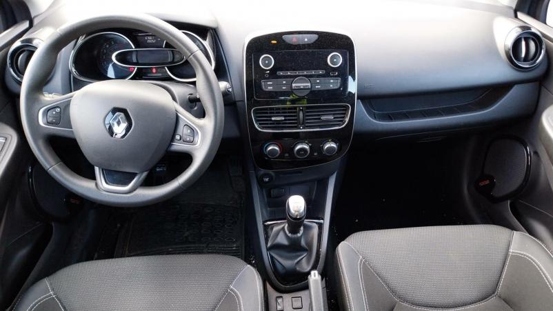 Vente en ligne Renault Clio 4 Clio TCe 90 E6C au prix de 10 990 €