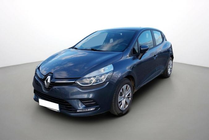 Vente en ligne Renault Clio 4 Clio TCe 90 E6C au prix de 10 990 €