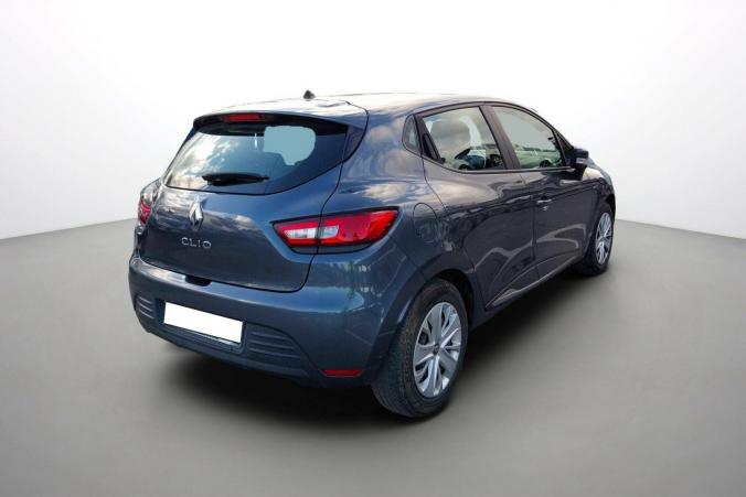 Vente en ligne Renault Clio 4 Clio TCe 90 E6C au prix de 10 990 €