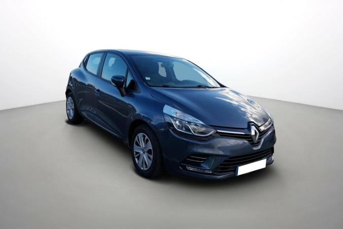 Vente en ligne Renault Clio 4 Clio TCe 90 E6C au prix de 10 990 €