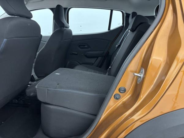 Vente en ligne Dacia Sandero  ECO-G 100 au prix de 12 490 €