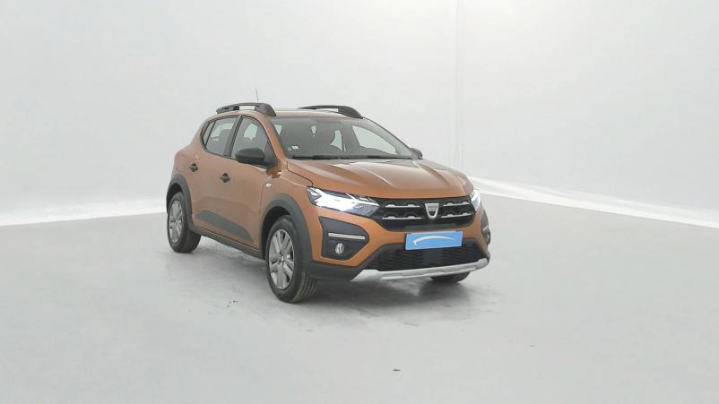 Vente en ligne Dacia Sandero  ECO-G 100 au prix de 12 490 €