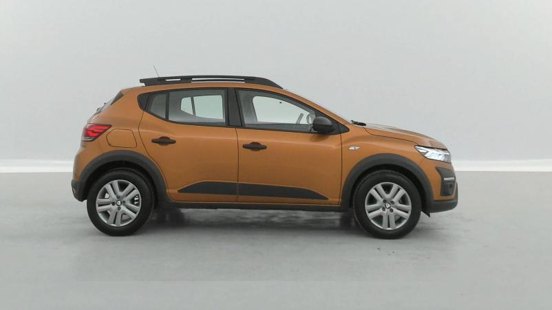 Vente en ligne Dacia Sandero  ECO-G 100 au prix de 12 490 €