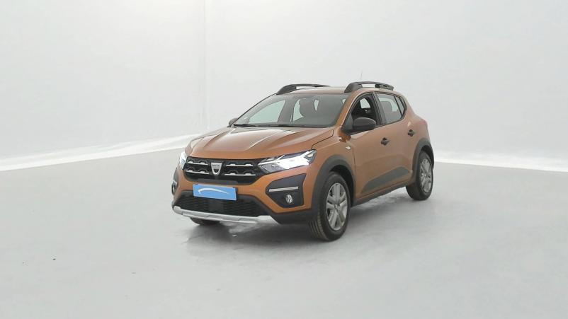 Vente en ligne Dacia Sandero  ECO-G 100 au prix de 12 490 €