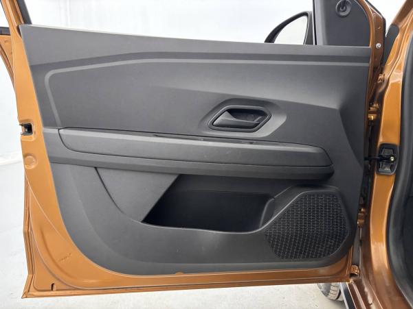 Vente en ligne Dacia Sandero  ECO-G 100 au prix de 12 490 €