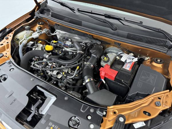 Vente en ligne Dacia Sandero  ECO-G 100 au prix de 12 490 €