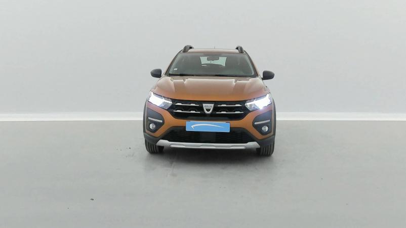 Vente en ligne Dacia Sandero  ECO-G 100 au prix de 12 490 €