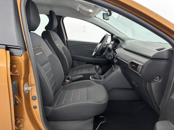 Vente en ligne Dacia Sandero  ECO-G 100 au prix de 12 490 €