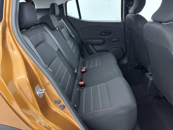 Vente en ligne Dacia Sandero  ECO-G 100 au prix de 12 490 €