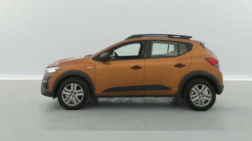Vente en ligne Dacia Sandero  ECO-G 100 au prix de 12 490 €
