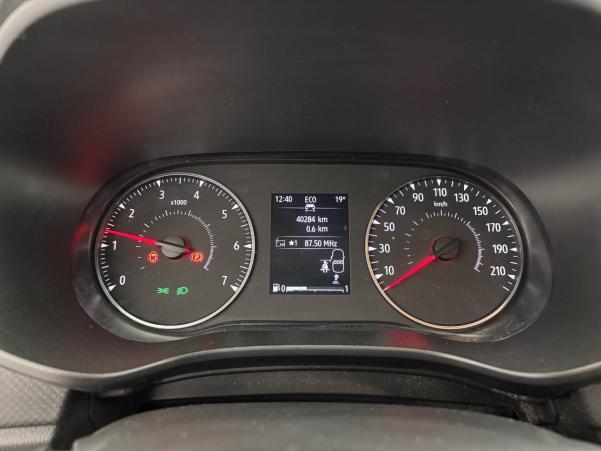 Vente en ligne Dacia Sandero  ECO-G 100 au prix de 12 490 €