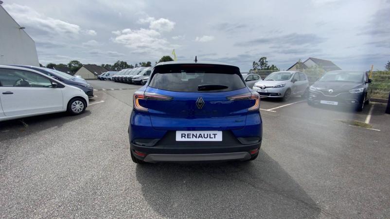 Vente en ligne Renault Captur  E-Tech full hybrid 145 au prix de 31 790 €