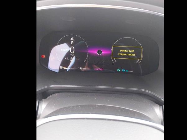 Vente en ligne Renault Captur  E-Tech full hybrid 145 au prix de 31 790 €