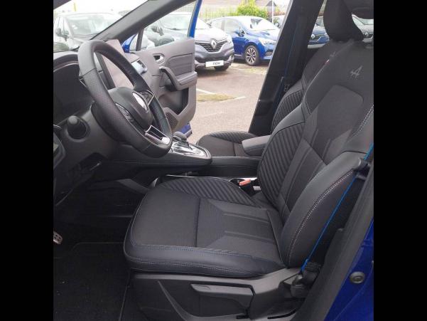 Vente en ligne Renault Captur  E-Tech full hybrid 145 au prix de 31 790 €