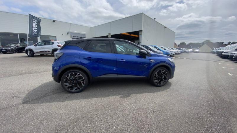 Vente en ligne Renault Captur  E-Tech full hybrid 145 au prix de 31 790 €