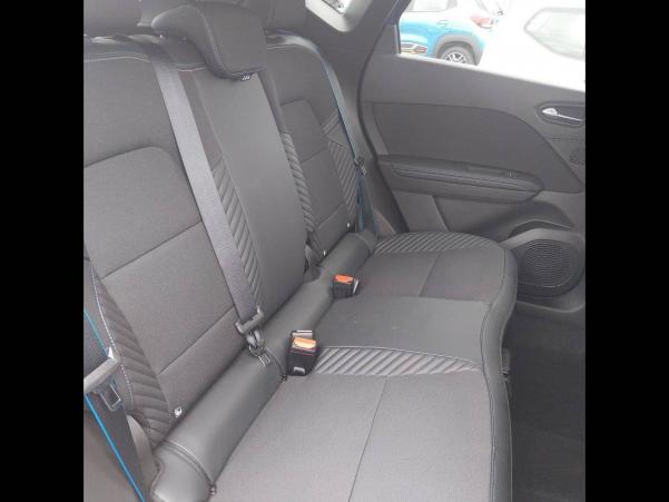 Vente en ligne Renault Captur  E-Tech full hybrid 145 au prix de 31 790 €