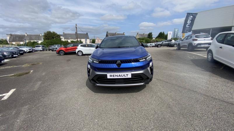 Vente en ligne Renault Captur  E-Tech full hybrid 145 au prix de 31 790 €