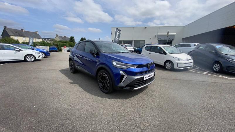 Vente en ligne Renault Captur  E-Tech full hybrid 145 au prix de 31 790 €