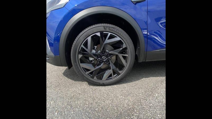 Vente en ligne Renault Captur  E-Tech full hybrid 145 au prix de 31 790 €
