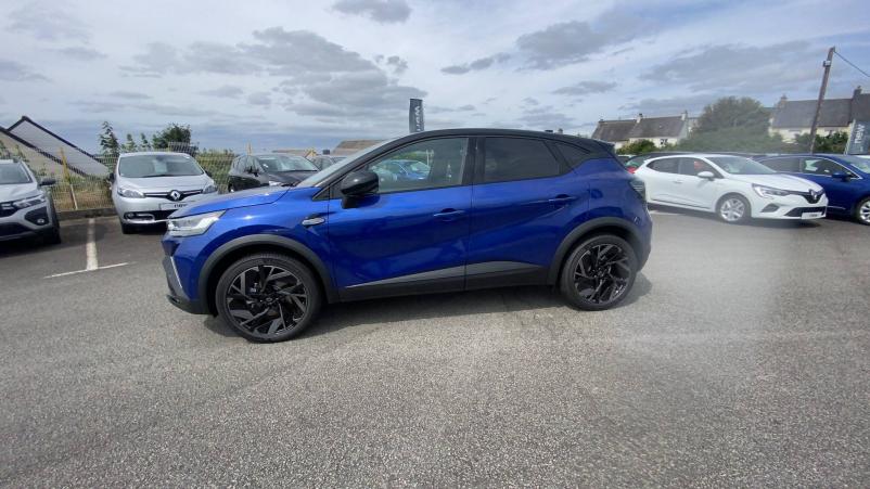 Vente en ligne Renault Captur  E-Tech full hybrid 145 au prix de 31 790 €