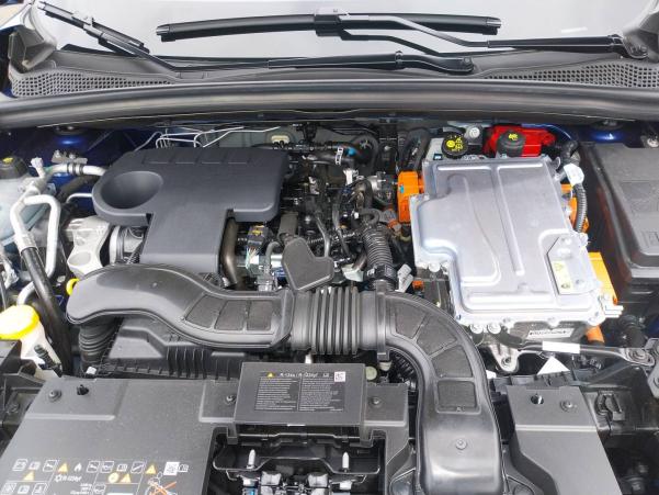 Vente en ligne Renault Captur  E-Tech full hybrid 145 au prix de 31 790 €