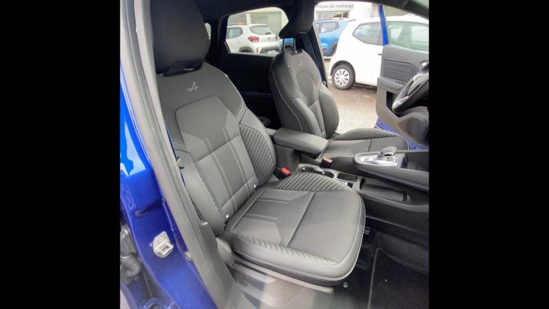 Vente en ligne Renault Captur  E-Tech full hybrid 145 au prix de 31 790 €