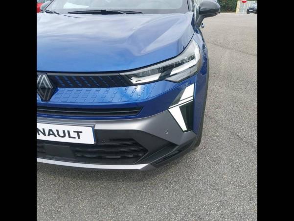 Vente en ligne Renault Captur  E-Tech full hybrid 145 au prix de 31 790 €