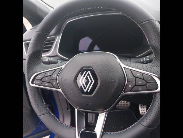 Vente en ligne Renault Captur  E-Tech full hybrid 145 au prix de 31 790 €