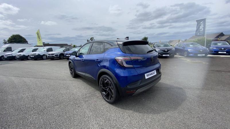 Vente en ligne Renault Captur  E-Tech full hybrid 145 au prix de 31 790 €