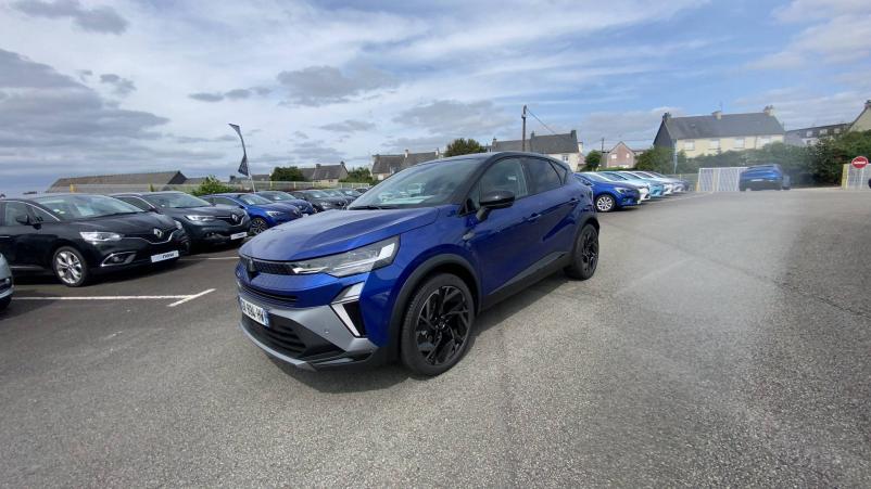 Vente en ligne Renault Captur  E-Tech full hybrid 145 au prix de 31 790 €