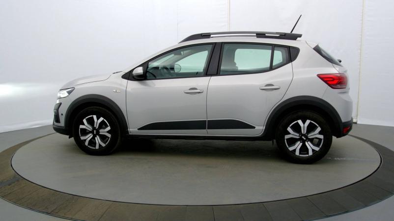 Vente en ligne Dacia Sandero  TCe 90 au prix de 16 490 €