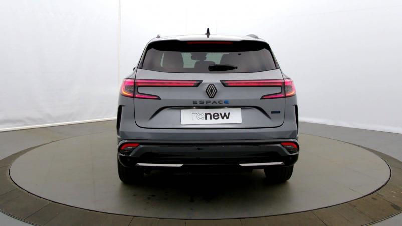 Vente en ligne Renault Espace Espace E-Tech hybrid 200 au prix de 38 990 €